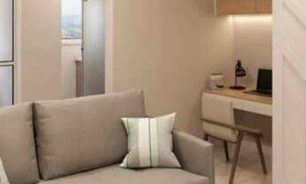 Imagem 2: Apartamento Lançamento com 2 dormitórios à venda, 44,37 m² por R$ 169.652 - In Residencial