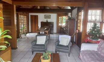 Imagem 6: Casa 4 quartos em Condomínio- Pendotiba