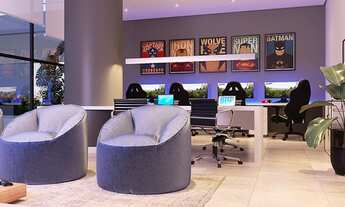 Imagem 6: Apartamento Alameda JK com 128 metros quadrados com 3 suítes!!!