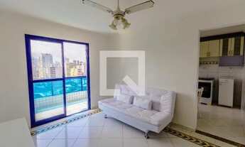 Imagem: Apartamento para Aluguel - Guilhermina