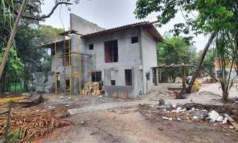 Imagem 2: Praia do Forte Exclusive: excelente lançamento casa 3 quartos, 02 suítes, 136 m², 2 vagas