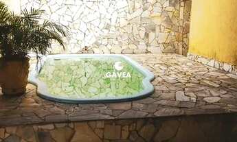 Imagem 3: Casa para aluguel no Canto do Forte