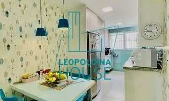 Imagem 7: SãO PAULO - Apartamento Padrão - Vila Leopoldina