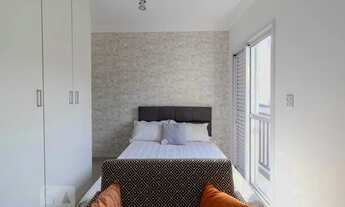 Imagem 6: Apartamento para Aluguel - Casa Verde, 1 Quarto, 27 m2