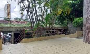 Imagem 3: Apartamento para aluguel possui 171 metros quadrados com 4 quartos em Parnamirim - Recife