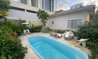 Imagem 3: Casa de 228m² com piscina e energia solar no bairro da Madalena