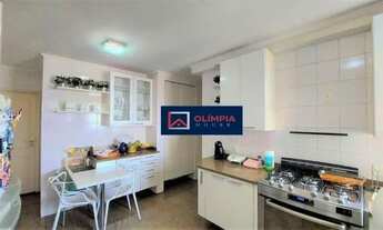 Imagem: Apartamento Venda Pinheiros 160 m² 4 Dormitórios