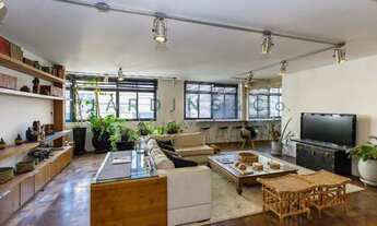 Imagem: SãO PAULO - Apartamento Padrão - Jardim