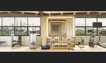 Imagem 4: APARTAMENTO RESIDENCIAL em São Paulo - SP, Vila Madalena