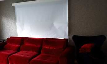 Imagem 8: Vendo luxuosa casa 3 quartos em condomínio fechado, em Campo Grande RJ