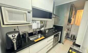 Imagem 6: Apartamento para venda com 85 metros quadrados com 3 quartos em Bento Ferreira - Vitória