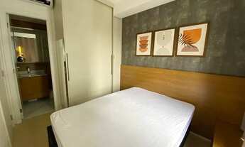 Imagem 5: Apartamento com 1 dormitório, 28 m² - venda por R$ 580.000,00 ou aluguel por R$ 3.500,00/m