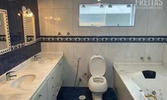 Imagem 3: CASA A VENDA EM ALPHAVILLE - RESIDENCIAL ALPHAVILLE 5