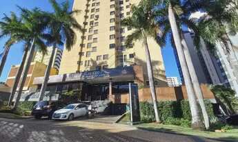 Imagem: Apartamento Flat em Londrina