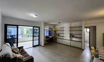 Imagem 3: Excelente apartamento NASCENTE, 2 quartos, sendo 1 suíte, 113m² 2 vagas garagem