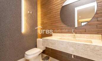 Imagem 3: Europark - Cobertura 4 quartos, sendo 4 suítes