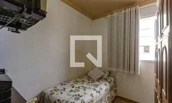 Imagem 5: Apartamento para Aluguel - Jaqueline, 2 Quartos, 47 m2