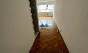 Imagem 2: Ótimo apartamento com 3 quartos, 129 m², para alugar na Tijuca