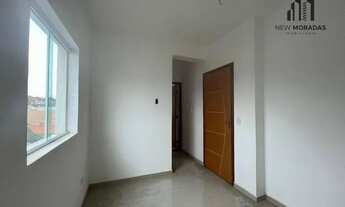 Imagem 9: Condomínio Las Vegas, Apartamento 1 dormitório à venda, 28 m² por R$ 140.000 - Fazendinha