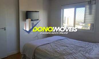 Imagem 3: Oportunidade apto 107m, 3 dorms, 2 vagas, Vila Lusitania, cond. Anima, SBC