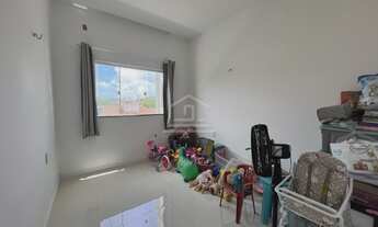 Imagem 6: Casa Duplex 117m² no Turu Garagem coberta para 04 carros