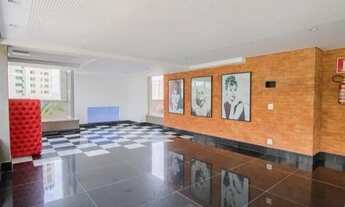 Imagem 4: NOVA LIMA - Apartamento Padrão - Vila da Serra