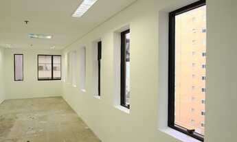 Imagem 3: Escritório para venda tem 72 metros quadrados com 3 quartos em Santa Cecília - São Paulo