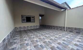 Imagem 7: Casa nova pronta para morar com ENTRADA a partir 56 mil reais