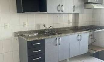 Imagem 3: Apartamento 3 quartos Águas Claras