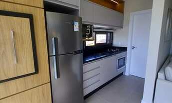 Imagem 7: Apartamento novo junto ao mar e centro decorado!