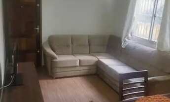 Imagem 4: Apartamento com 2 dormitórios para alugar, 49 m² por R$ 1.350,00/mês - Sítio Morro Grande