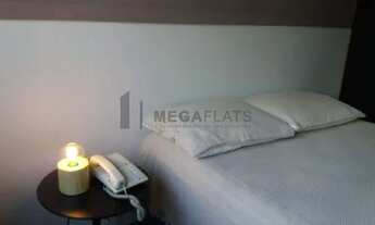 Imagem 5: FLAT PARA LOCAÇÃO NA BELA VISTA!