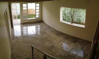 Imagem 4: Casa em Interlagos