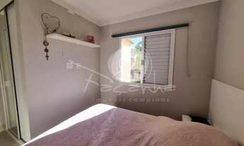 Imagem 7: Apartamento para venda e locação em Campinas, Paranapanema, por R$ 320.000,00 - Façanha Im