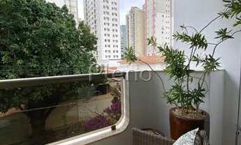 Imagem 6: Apartamento à venda no Cambuí - Campinas/SP