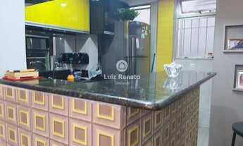 Imagem 4: Cobertura para aluguel 2 quartos 2 vagas - Sagrada Família