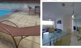 Imagem: Apartamento 2 quartos em Apipucos - Recife