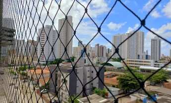 Imagem 2: MM-Apartamento para venda possui 68 metros quadrados com 3 quartos