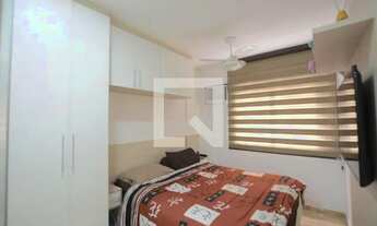 Imagem 6: Apartamento para Aluguel - Irajá, 2 Quartos, 57 m2