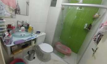 Imagem 3: Casa no Benedito Bentes 1 reformada