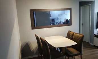 Imagem 4: Apartamento na Vila Tesouro com 2 domritórios, um banheiro e todo planejado