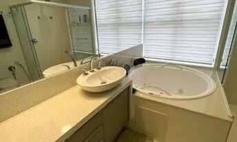 Imagem 7: Apartamento finamente mobiliado e decorado com 4 suítes em Balneário Camboriú