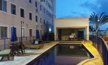 Imagem: Apartamento para venda com 50 metros quadrados