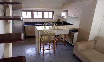 Imagem: LL - RA Amil Aluga Apartamento 1 Quarto-Loft