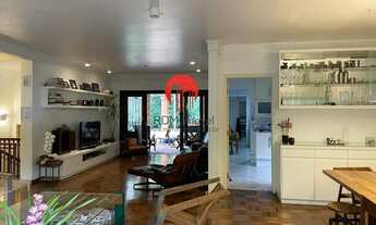 Imagem 7: Casa para Venda em São Paulo, Vila Morumbi, 4 dormitórios, 1 suíte, 4 banheiros, 2 vagas