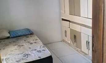 Imagem 2: Casa com móveis