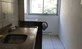 Imagem 5: Apartamento com 2 quartos à venda, 52 m² por R$ 110.000 - Inhoaíba - Rio de Janeiro/RJ