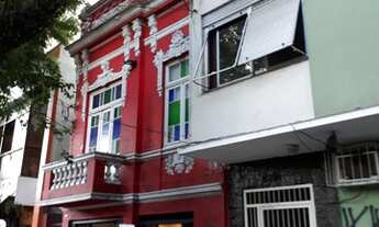 Imagem 2: Kitnet/conjugado para aluguel possui 26 metros quadrados com 1 quarto