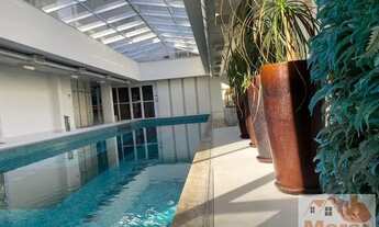 Imagem 4: Apartamento para Venda em Barueri, Alphaville Empresarial, 3 dormitórios, 3 suítes, 4 banh