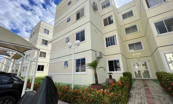 Imagem 2: Apartamento para aluguel e venda possui 75 metros quadrados com 3 quartos, piscina, Dek